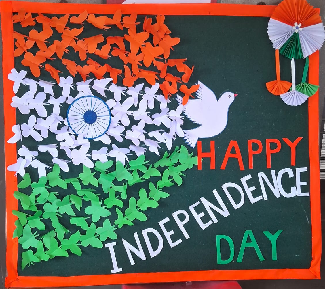 Independence Day Celebrations